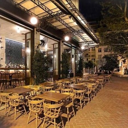 Central Mini & Full Renovated Studio @ Syntagma Афины Экстерьер фото