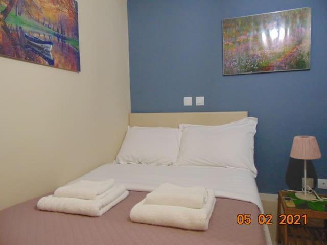Central Mini & Full Renovated Studio @ Syntagma Афины Экстерьер фото